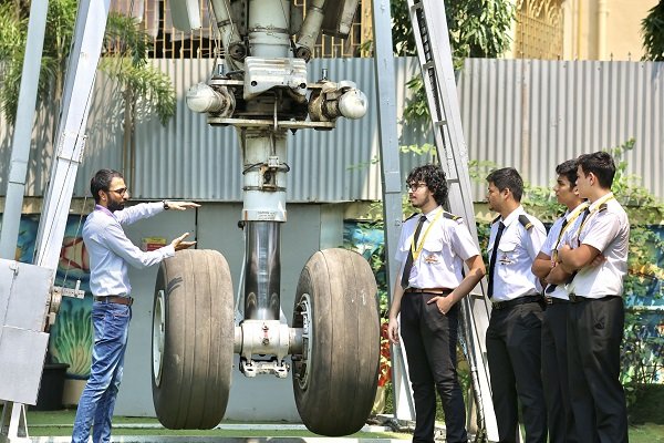 aircraft
