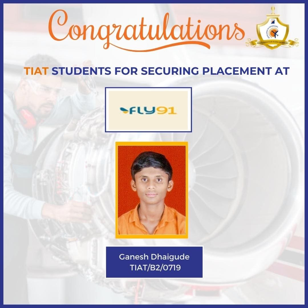 TIAT-Placement