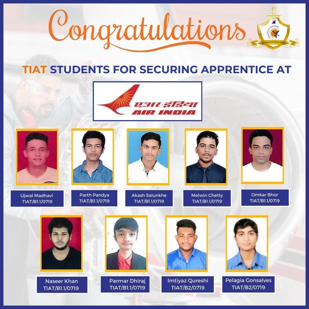 TIAT-Placement