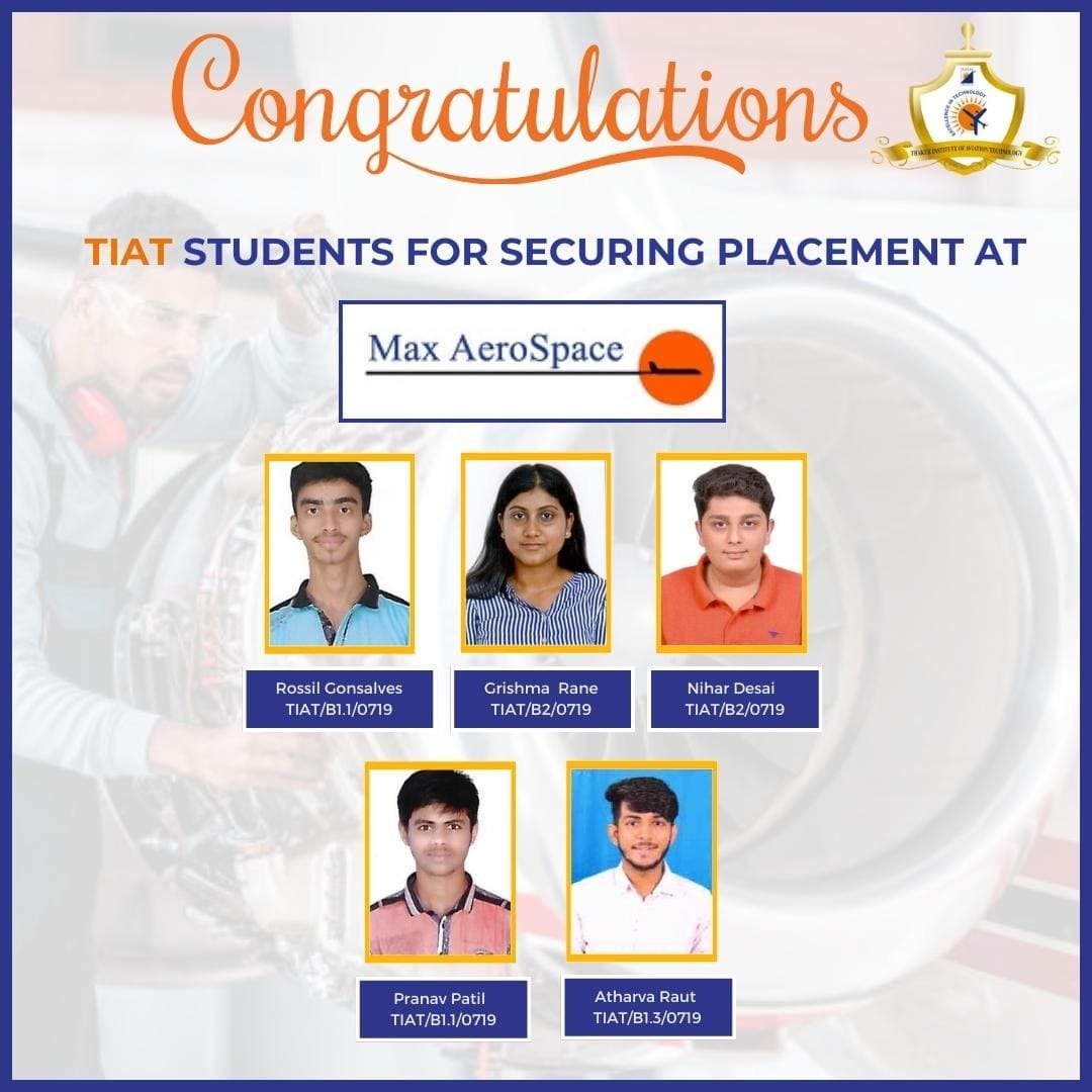 TIAT-Placement