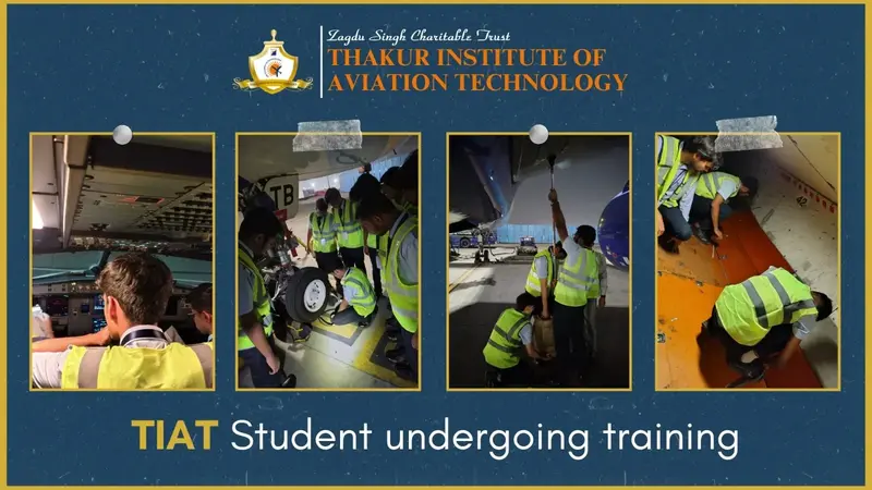 Actual Environment Training