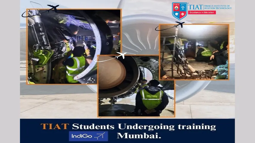 Actual Environment Training